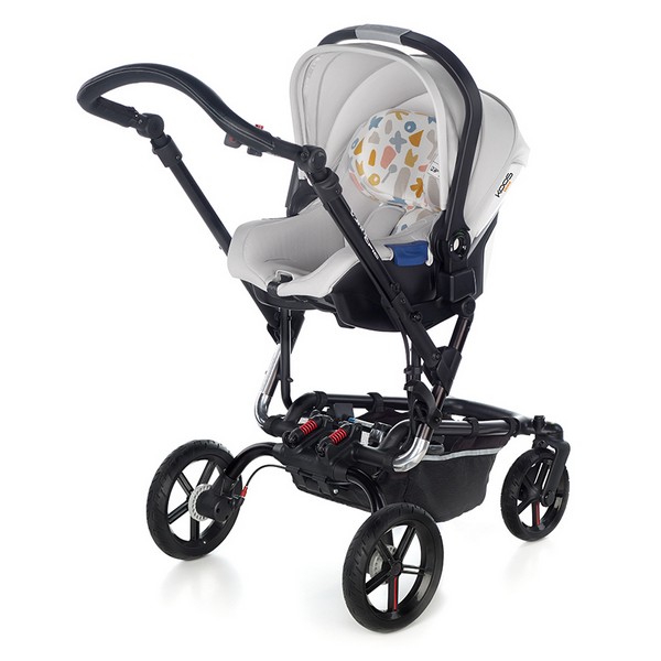 Продукт Jane Epic Formula KOOS Micro I-SIZE 3в1 - Комбинирана количка - 0 - BG Hlapeta